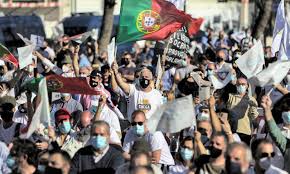 Az öt évre választott elnök jogköre a. Nepszava Portugalia