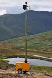 Vps Looks Above The Crowd With Smart Tower The Transport Network