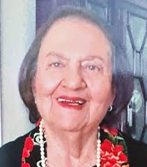 Florence Weber Obituary