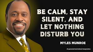 Family Meeting of all Biblical Billionaires