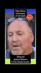 Criminal Case Olly Oliver