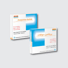 Image result for Protamine