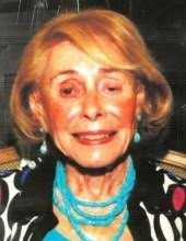 Sally Cooper Obituary