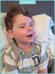 Tripp Halstead Updates