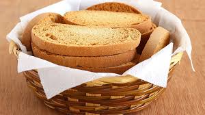Biscottes Maison Recette De Biscottes Maison Marmiton