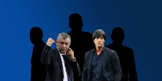 Interestingly, the five richest nations are all very small countries. Top Five Highest Paid National Team Managers In The World