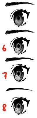 How To Draw Eyes In Any Style Tutorials 1 By Konart Clip Studio Tips Free to download and use for any purpose. how to draw eyes in any style