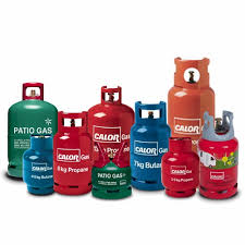 Image result for campinggas