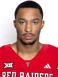 Texas Tech 2002 Football Commits