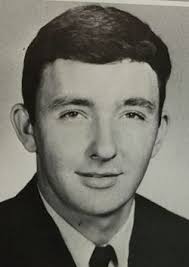 George Kramer Dye (1950-2006)