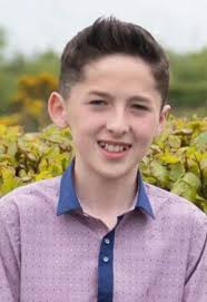 Tributes paid to tragic Jamie Doherty, 14, killed in horror crash while  driving car near his home in Moville, Co Donegal