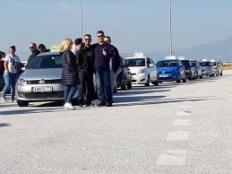 Η σχολή οδηγών δημακησ συνεργάζεται με το drivepoint.gr και παρέχει στους μαθητές της τα καλύτερα εργαλεία θεωρητικής εκπαίδευσης υποψηφίων οδηγών στην ελλάδα. Sxoles Odhgwn Eidan Notopoyloy Alla Den Katelh3an Poy8ena Xanthitimes Gr Nea Kai Eidhseis Apo Thn 3an8h
