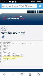 Hack Facebook Password With Android Phone 7 101 Working Ways Hack Facebook Hack Password Instagram Password Hack
