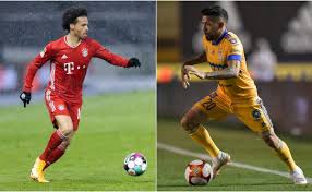 French pair lucas hernández and pierre gignac swap and now it's bayern's turn! Bayern Vs Tigres Uanl Funniest Memes And Reactions Ahead Of The Fifa Club World Cup Final Bolavip Us