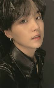Jun 21, 2021 · this forum is moderated by volunteer moderators who will react only to members' feedback on posts. Yoongi Pc Map Of The Soul 7 Ver 2 Bts Photo Photocard Photo Cards