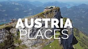 Österreich and oesterreich redirect here. 10 Best Places To Visit In Austria Travel Video Youtube