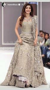 Pin By Yaran On Hindi Bridal Anarkali Suits Latest Bridal Dresses Pakistani Bridal Dresses