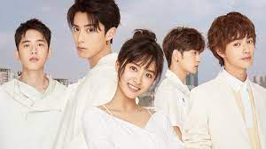 Yu tells ah si how daoming feng tore apart zhuang's love life. Meteor Garden Season 2 Release Date Cast Renewed Or Canceled
