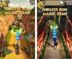 Are you ready for rush, magical clash and survive? Temple Endless Run Magic Gems Apk Download For Android Latest Version 1 5 Com Beforward Magic Gems