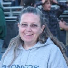 Lucille Wesley's Instagram, Twitter & Facebook