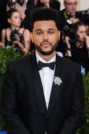 Can we talk about the weeknd's hair please? The True Story Behind The Weeknd Hair Told And Shown Weeknd Hair Beard Styles Cool Hairstyles For Men