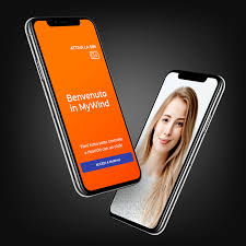Scopri le migliori promozioni dell'operatore arancione per risparmiare su minuti, sms e internet. Wind Permette Di Attivare La Sim Acquistata Online Con Video Identificazione Anche Da App Mywind Mondomobileweb It Telefonia Offerte E Notizie