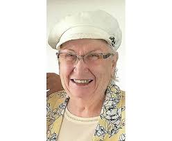 Joan Grill Obituary (2017)