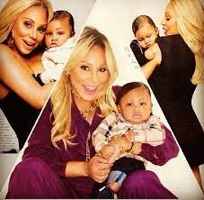 This Week S Hottest Instagram Pics 12 06 12 13 Tamar Braxton Celebrity Families Celebrity Moms