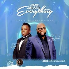 Nigerian Prolific Worship Leader Seyi Israel Delivers An Anointed Worship Tune Titled Name Above Everything Featuring Gospel Song Worship Songs Gospel Music