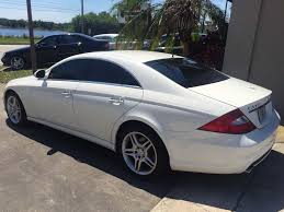 Search from over 10 million auto parts. 2006 Mercedes Cls 500 The Car Bar