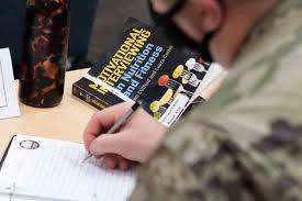 Use it to tell a brief, interesting story about why you're the best. 7 Elements Of A Cover Letter That Will Help Veterans Stand Out Military Com