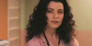 Meningen over Julianna Margulies en Carol Hathaway? : r/ershow
