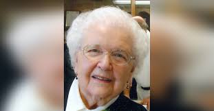 Obituary information for Erma K. Popp