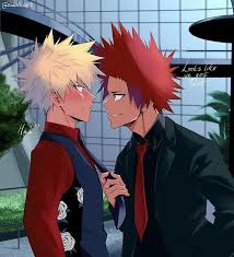 Pin By Bnha 4 Life On Kiribaku Bakushima Hero My Hero Academia Manga Hero Academia Characters