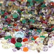 1000 Carats Mixed Gem Natural Loose Gemstone Lot Wholesale Loose Mixed Gemstones Loose Natural Wholesale Gems Mix B Natural Gemstones Loose Gemstones Gemstones