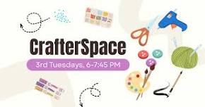 CrafterSpace