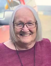 Obituary information for Gina Evans