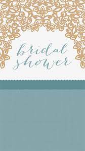 Incredible in beauty bridal shower editable and custom invitations Free Bridal Shower Invitations Evite