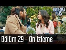 Erkenci Kus 29 Bolum On Izleme Youtube Sanem Daydream Ems