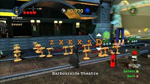 Can someone tell me were i can unlock it? Lego Batman 2 Cheat Codes For All Vehicles Video Dailymotion