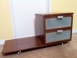 Nightstands Ikea Ikea Hopen Ikea Home Decor