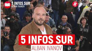 Alban Ivanov C8 Tout Ce Que Vous Ne Savez Peut Etre Pas Sur L Humoriste