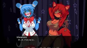 FNIA The Golden Age Download - GameFabrique