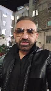 Francesco Emilio Borrelli was live.