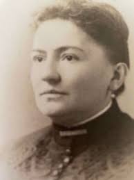 Ella Augusta Chase Doud (1854-1914)