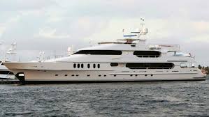 Best Celebrity Yachts Tiger Woods 1 Best Celebrity Yachts Tiger Woods 1 Luxury Yachts Yacht For Sale Yacht
