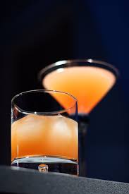 Prohibition Era Cocktail Drinks The Monkey Gland Recipe A Popular Drink In The Roaring 20 S That Used Absinthe Cocktail Drinks Monkey Gland Absinthe Cocktail