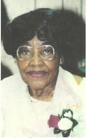 Minnie Golden Bryant (1917-2003)