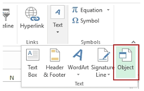 Then all selected documents are inserted into current document. How To Insert Pdf Into Excel 3 Best Ways Can Use Right Now