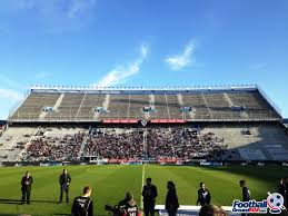 All information about vélez sarsfield () current squad with market values transfers rumours player stats fixtures news. Estadio Jose Amalfitani Home To Velez Sarsfield Football Ground Map